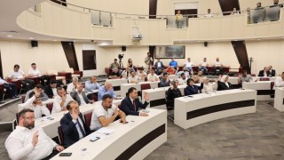 Kocasinan Meclis Üyesi Özkanın ismi parkta yaşatılacak