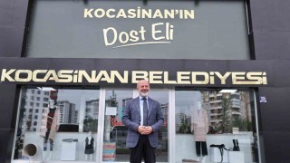 Kocasinanda kullanılmayan eşyalar mutluluğa dönüşüyor