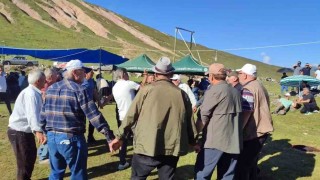 Koçdüzünde birlik ve beraberlik şenliği