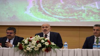 Kolluk Gözetim Komisyonunun 11. toplantısı Aydında gerçekleştirildi