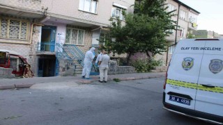 Komşular kokudan rahatsız oldu, acı olay ortaya çıktı