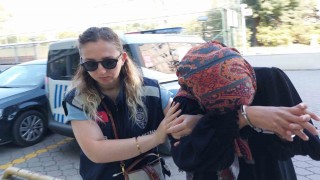 Komşusunun anahtarını kopyalayıp 1,7 milyon liralık altın çaldı, sıfır araç aldı