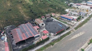 Kömür tozu hayatlarını kararttı