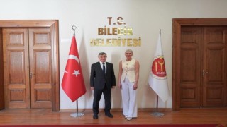 Komutan Erbakıcı emekliliğe uğurlandı