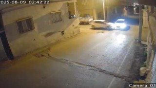 Kontrolsüz giriş yaptıkları sokak kesişimde kafa kafaya çarpıştılar