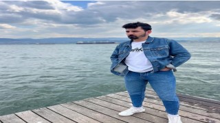 Kontrolünü kaybettiği motordan düşen genç hayatını kaybetti