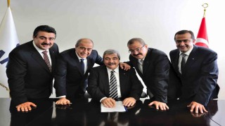 Konukoğlu ailesi vergi rekortmenleri listesinde