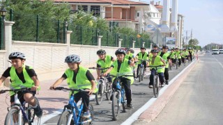 Konya, 2026 Avrupa bisiklet başkenti oldu