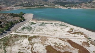 Konya Kapalı Havzası çölleşme tehlikesi altında