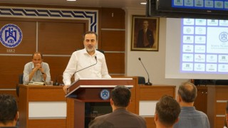 Konya Ticaret Odası’ndan İş Dünyasına Güçlü Destek