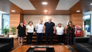 Konyaaltı Belediyesi organ nakline farkındalık oluşturacak