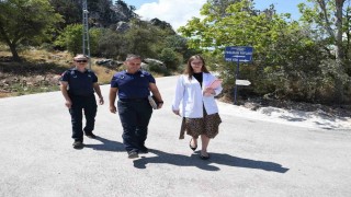 Konyaaltı belediyesi yaylalarda da gıda denetimi yapıyor