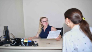 Konyaaltı Belediyesi yeni iş fırsatları için vatandaşları kariyer ofisine davet etti