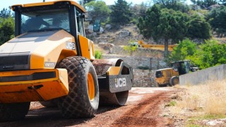 Konyaaltında kırsaldan merkeze eşit hizmet