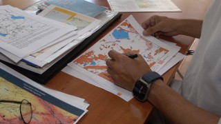 Konyada deprem yaşanmaz algısı yanlış