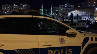 Konyada kafede bıçaklı kavga: 1 yaralı