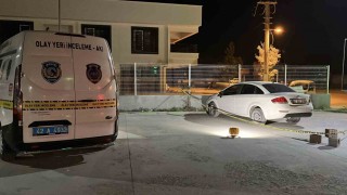 Konyada kavga kanlı bitti: 1 yaralı