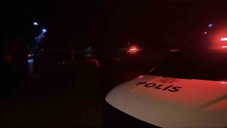 Konyada kavga kanlı bitti: 3 yaralı