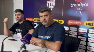 Koray Palaz: Genç oyuncularımızın gardı çabuk düşüyor