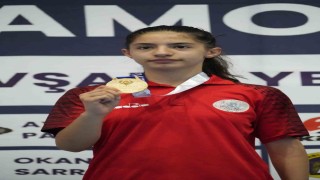 Körfezli karateciler İsviçrede madalya avına çıkacak