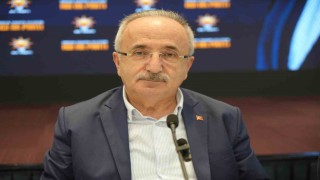 Köse: Yüklenici firma Samsun Şehir Hastanesini 15 Eylülde teslim edecek