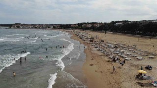 KOSKEM ekipleri bir haftada 110 kişiyi boğulmaktan kurtardı