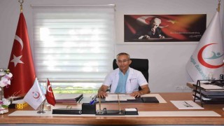 Köyceğiz Devlet Hastanesi Başhekimlik görevine Kolcuoğlu getirildi