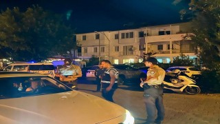 Köyceğiz İlçe Emniyet Müdürlüğü genel asayiş uygulamalarına devam ediyor