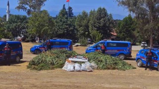 Köyceğiz uyuşturucu operasyonunda 2 tutuklama