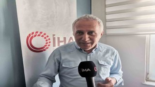 Köylüler ile belediye arasında su krizi