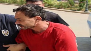 Kozan’da Balkonundan Pompalı Tüfekle Ateş Açan Şüpheli Tutuklandı