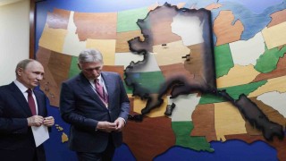 Kremlin: Çözüm önerilerine dair birlikte ilerlememizi sağlayan bir görüşmeydi