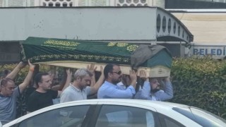 Kreş havuzunda fenalaşan Berra, gözyaşlarıyla toprağa verildi