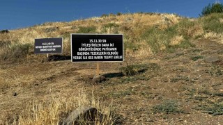 Küçük Narinin canice katledilişinin üzerinden bir yıl geçti, acısı hala geçmedi