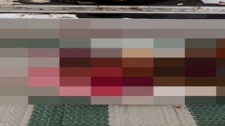 Küçükbaş ve büyükbaş hayvanları katleden şamanizm üyesi paylaşım yaptı, gözaltına alındı