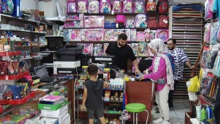 Küçükçekmece Belediyesinden 6 bin öğrenciye kırtasiye desteği