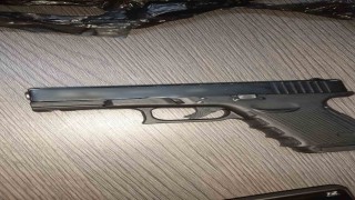 Küçükçekmece ve Başakşehirde silahlı saldırıya karışan 4 şahıs tutuklandı