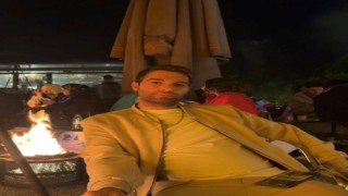 Küçükçekmecede cinayet gibi kaza