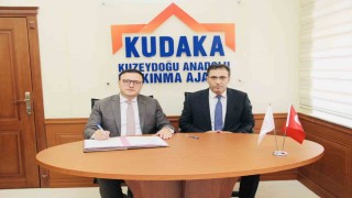 KUDAKA yamaç paraşütü projesine destek olacak