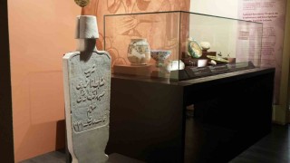 Kültür Varlıkları ve Müzeler Genel Müdür Yardımcısı Gönültaş: Geleceğe Miras Projesi kapsamında 251 kazı alanında kazı yapılıyor