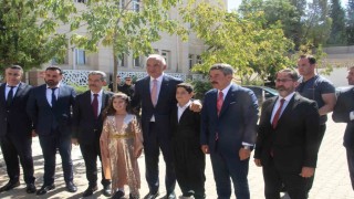 Kültür ve Turizm Bakanı Ersoy: Şırnak, turizmden hak ettiği payı alacak