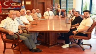 Kumlucada Sağlık Bilimleri Fakültesinin eksikleri için iş birliği kararı