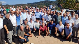 Kuraklık ve don fındığı vurdu: TZOB Başkanı Bayraktardan rekolte uyarısı