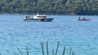 Kürek sörfü faciasında acı son