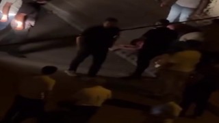 Kurtalanda motosiklet kazası: 2 yaralı