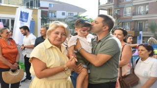 Kuşadası Belediyesi Çocuk Gelişim Merkezi hizmete girdi