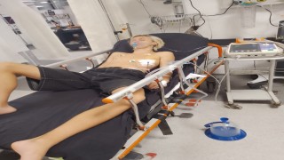 Kuşadasında gaspçılar çocuğu sırtından bıçakladı