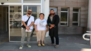Kuşadasında gözaltına alınan doktor serbest bırakıldı