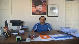 Kuşadasında hizmet seferberliği