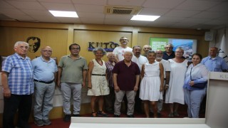 Kuşadasında nüfus artışı masaya yatırıldı